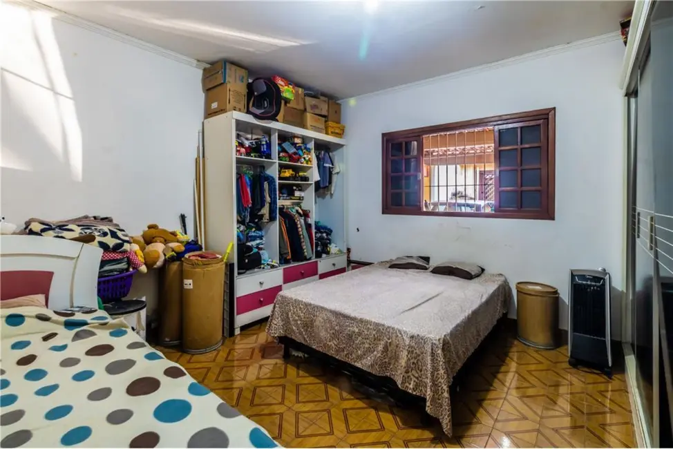 Foto 7 de Casa com 3 quartos à venda, 110m2 em Jardim Cotinha, São Paulo - SP