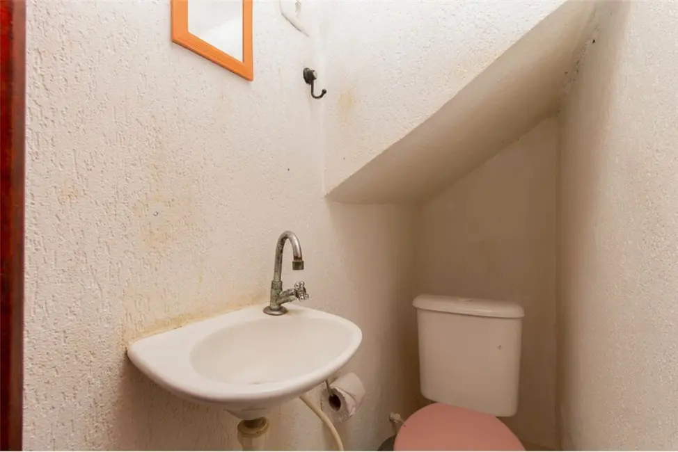 Foto 7 de Casa com 2 quartos à venda, 80m2 em Vila Formosa, São Paulo - SP