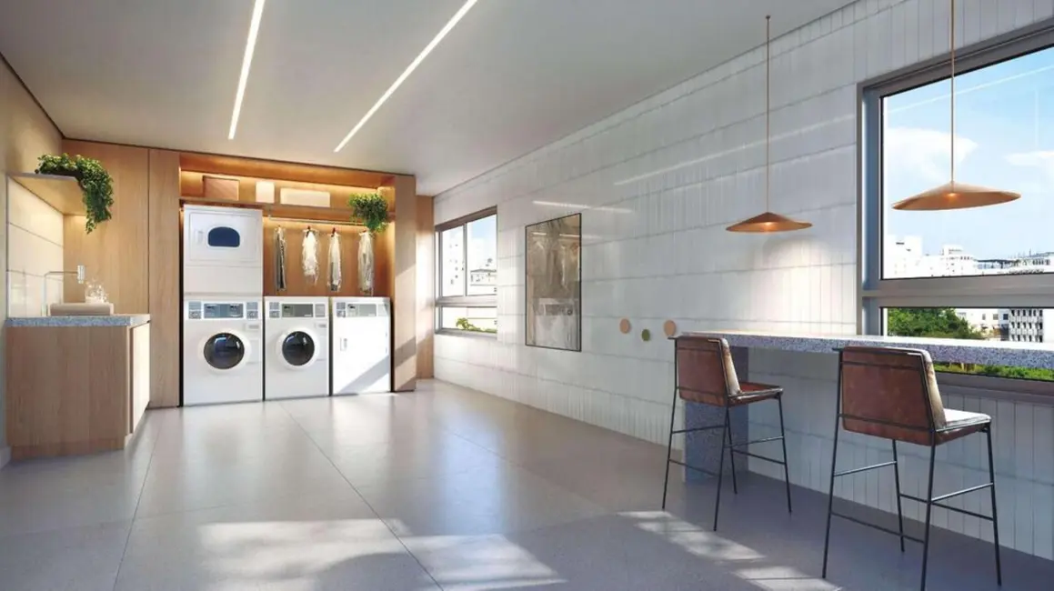 Apartamento com 2 quartos à venda, 123m2 em Higienópolis, São Paulo - SP - imagem 6 Foto 6 de Apartamento com 2 quartos à venda, 123m2 em Higienópolis, São Paulo - SP