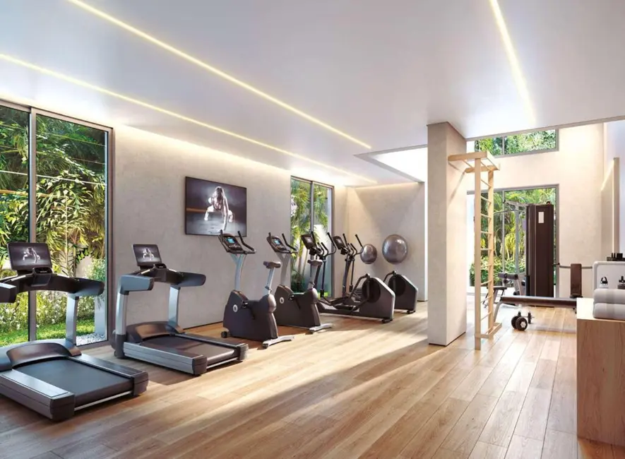 Apartamento com 2 quartos à venda, 123m2 em Higienópolis, São Paulo - SP - imagem 3 Foto 3 de Apartamento com 2 quartos à venda, 123m2 em Higienópolis, São Paulo - SP