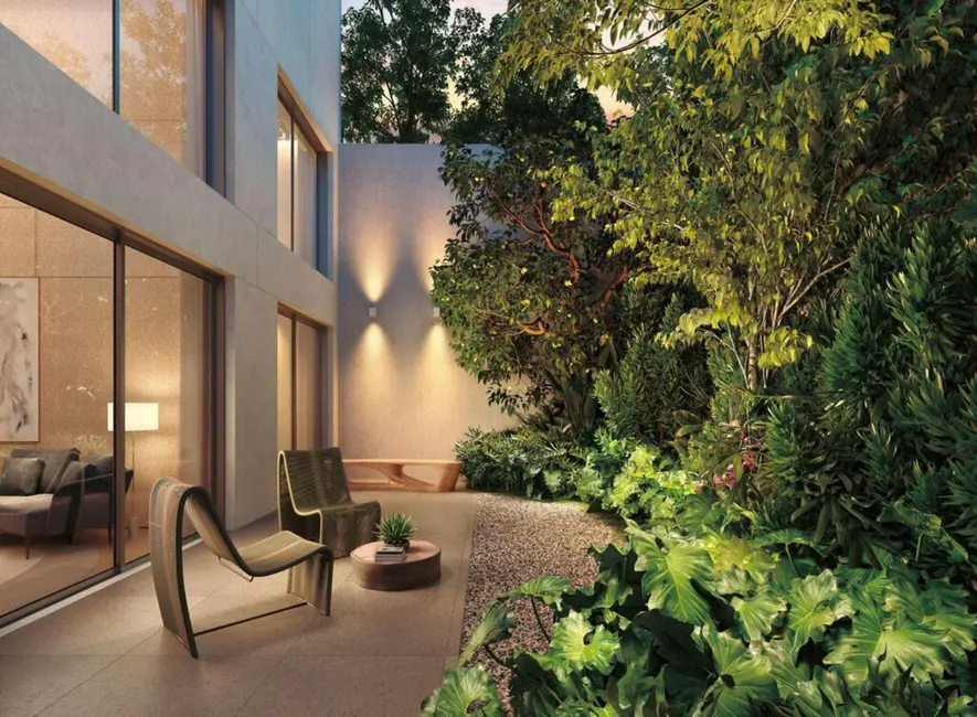 Apartamento com 2 quartos à venda, 92m2 em Higienópolis, São Paulo - SP - imagem 8 Foto 8 de Apartamento com 2 quartos à venda, 92m2 em Higienópolis, São Paulo - SP