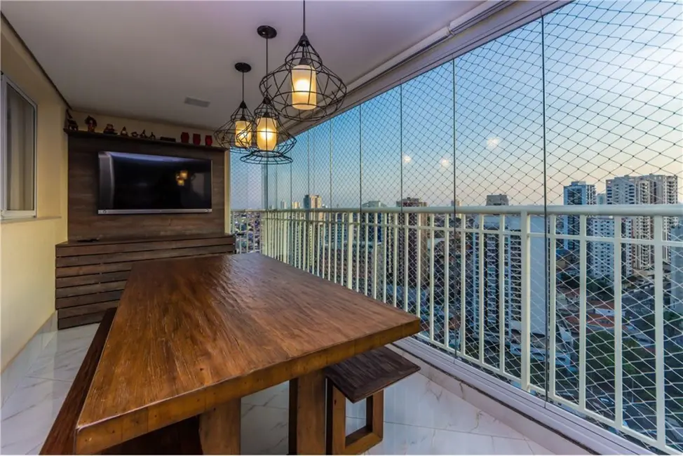 Foto 9 de Apartamento com 2 quartos à venda, 92m2 em Vila Regente Feijó, São Paulo - SP