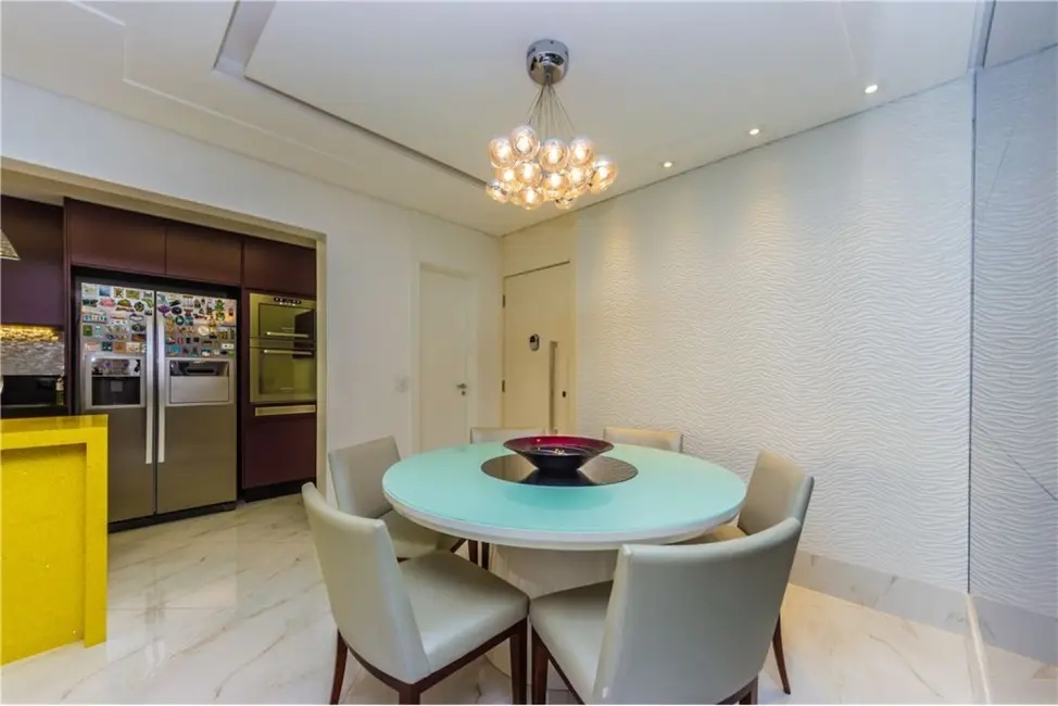 Foto 4 de Apartamento com 2 quartos à venda, 92m2 em Vila Regente Feijó, São Paulo - SP