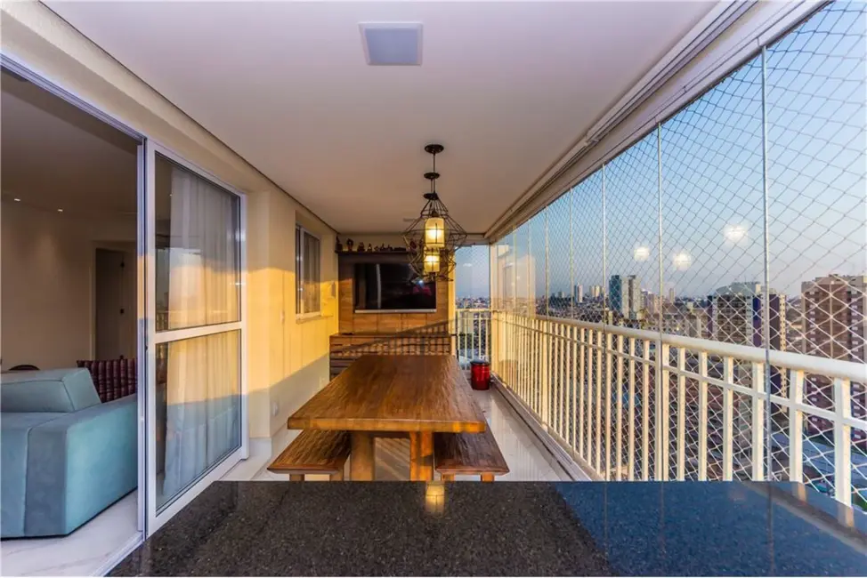 Foto 8 de Apartamento com 2 quartos à venda, 92m2 em Vila Regente Feijó, São Paulo - SP