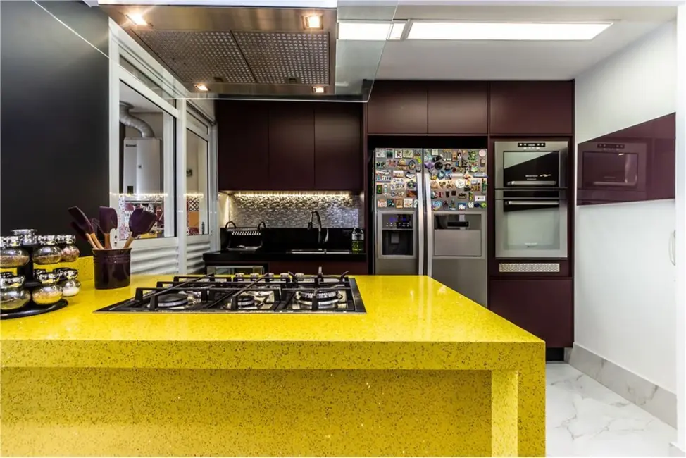 Foto 5 de Apartamento com 2 quartos à venda, 92m2 em Vila Regente Feijó, São Paulo - SP