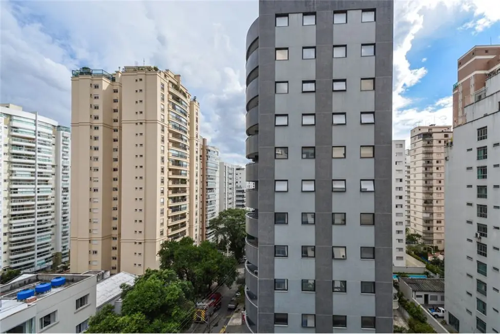 Apartamento com 2 quartos à venda, 107m2 em Paraíso, São Paulo - SP - imagem 9 Foto 9 de Apartamento com 2 quartos à venda, 107m2 em Paraíso, São Paulo - SP
