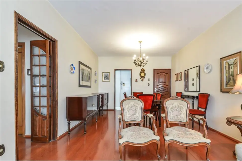 Apartamento com 2 quartos à venda, 107m2 em Paraíso, São Paulo - SP - imagem 7 Foto 7 de Apartamento com 2 quartos à venda, 107m2 em Paraíso, São Paulo - SP