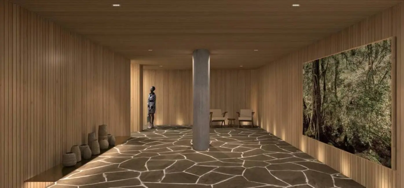 Foto 3 de Apartamento com 3 quartos à venda, 334m2 em Cidade Jardim, São Paulo - SP