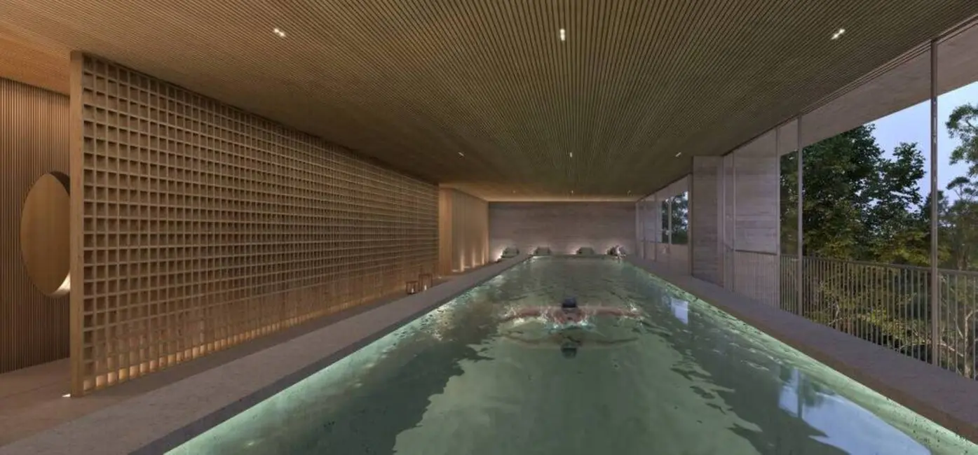 Foto 7 de Apartamento com 3 quartos à venda, 334m2 em Cidade Jardim, São Paulo - SP