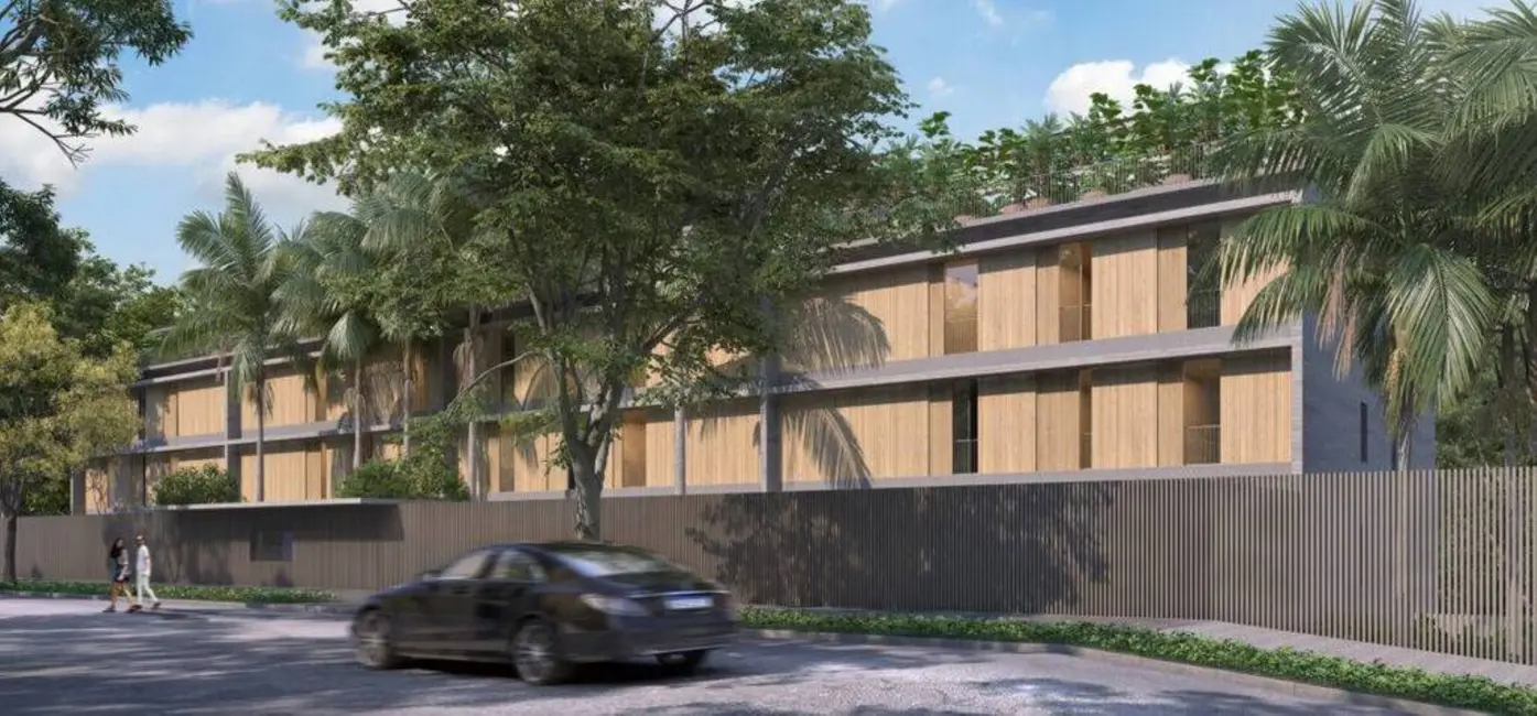 Foto 1 de Apartamento com 3 quartos à venda, 334m2 em Cidade Jardim, São Paulo - SP