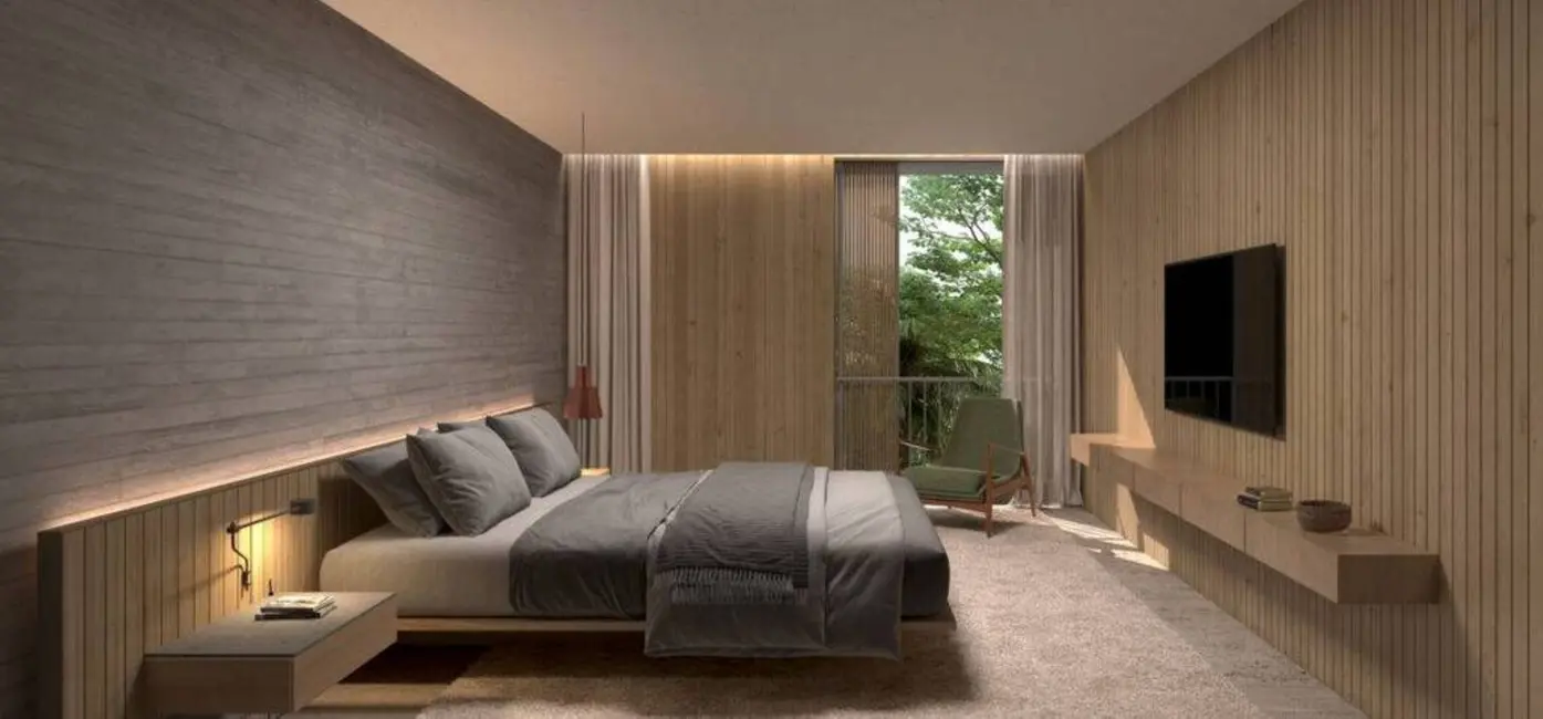 Foto 5 de Apartamento com 3 quartos à venda, 334m2 em Cidade Jardim, São Paulo - SP