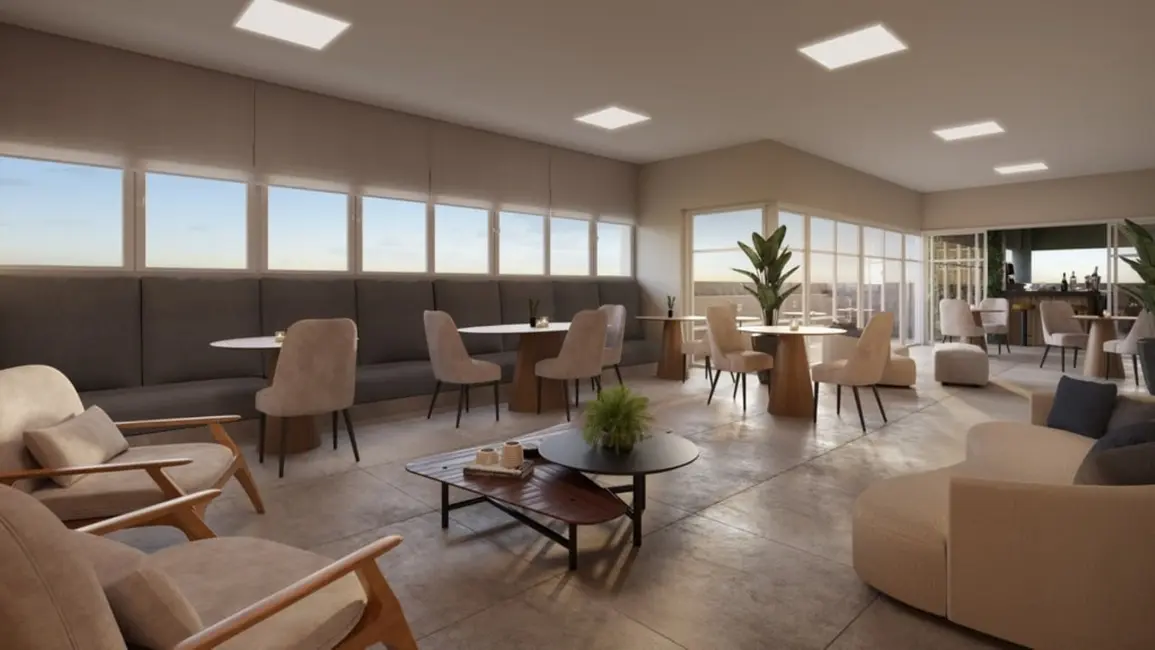 Foto 9 de Loft / Flat com 1 quarto à venda, 23m2 em Vila Mariana, São Paulo - SP