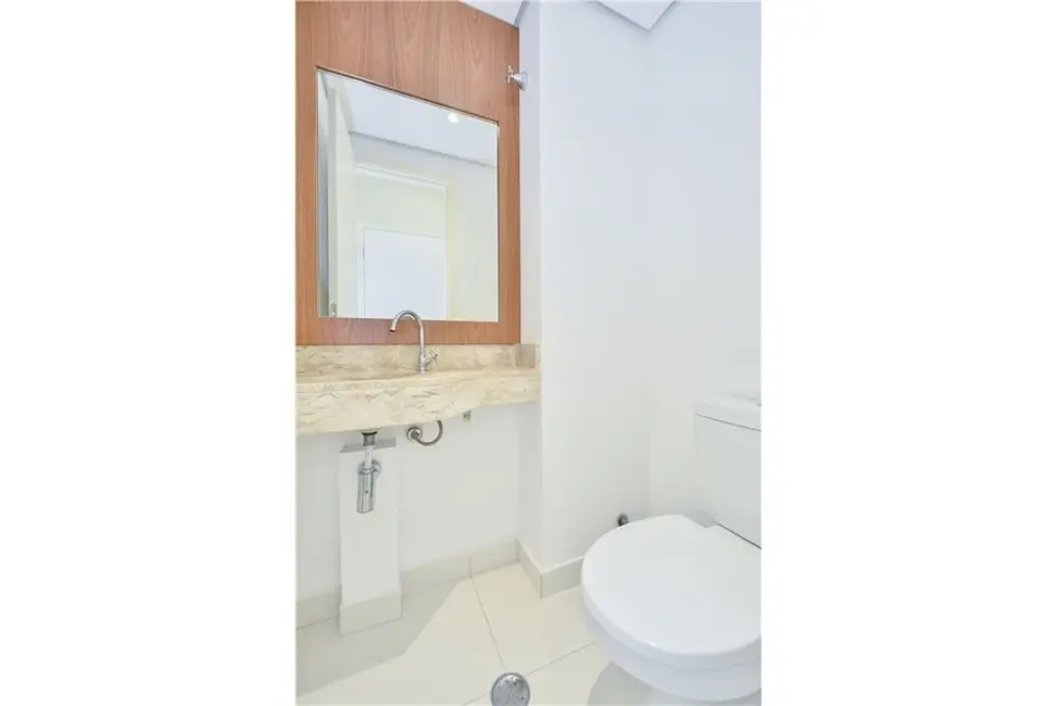 Foto 7 de Apartamento com 3 quartos à venda, 105m2 em Granja Julieta, São Paulo - SP