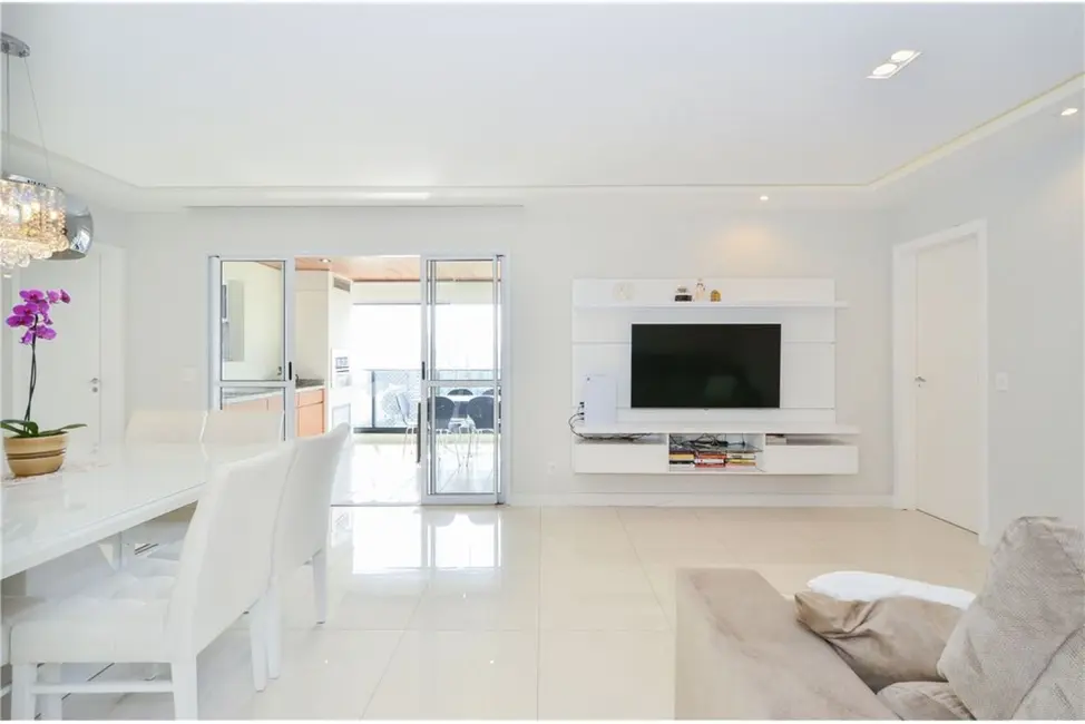 Foto 1 de Apartamento com 3 quartos à venda, 105m2 em Granja Julieta, São Paulo - SP