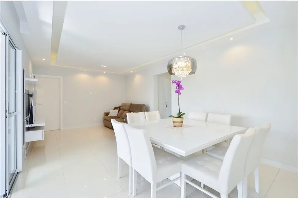 Foto 5 de Apartamento com 3 quartos à venda, 105m2 em Granja Julieta, São Paulo - SP