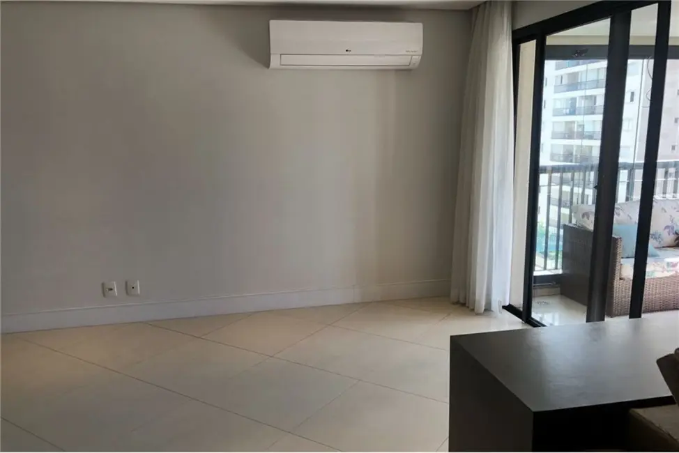 Foto 5 de Apartamento com 3 quartos à venda, 68m2 em Vila Regente Feijó, São Paulo - SP