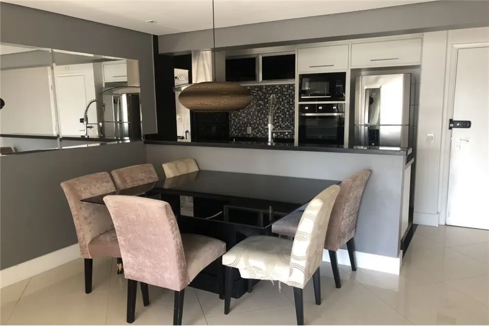 Foto 1 de Apartamento com 3 quartos à venda, 68m2 em Vila Regente Feijó, São Paulo - SP