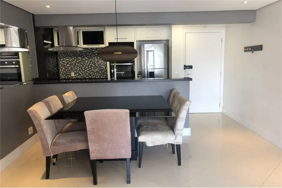 Foto 2 de Apartamento com 3 quartos à venda, 68m2 em Vila Regente Feijó, São Paulo - SP