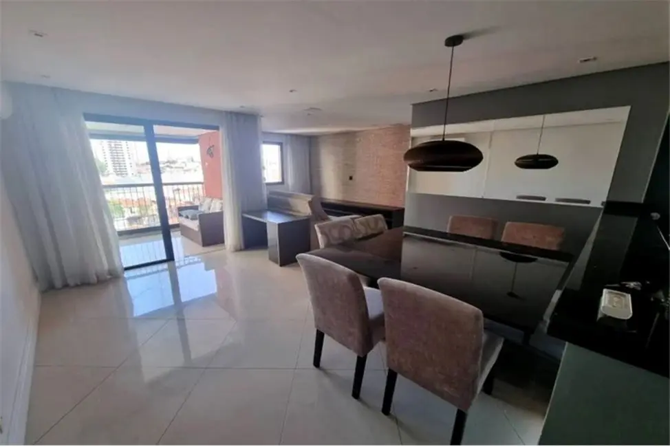 Foto 3 de Apartamento com 3 quartos à venda, 68m2 em Vila Regente Feijó, São Paulo - SP