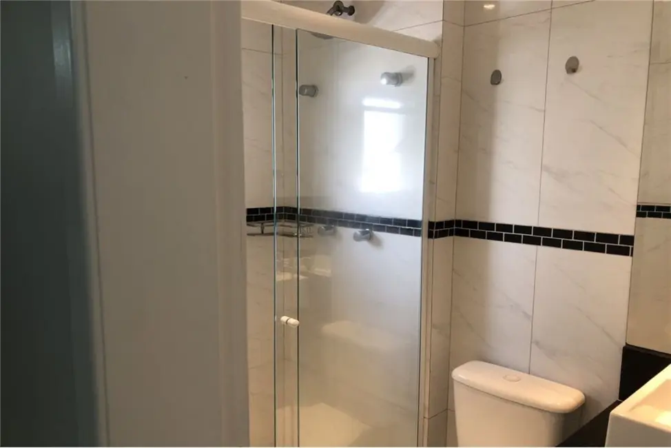 Foto 8 de Apartamento com 3 quartos à venda, 68m2 em Vila Regente Feijó, São Paulo - SP