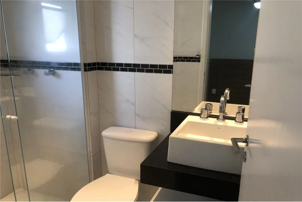 Foto 9 de Apartamento com 3 quartos à venda, 68m2 em Vila Regente Feijó, São Paulo - SP