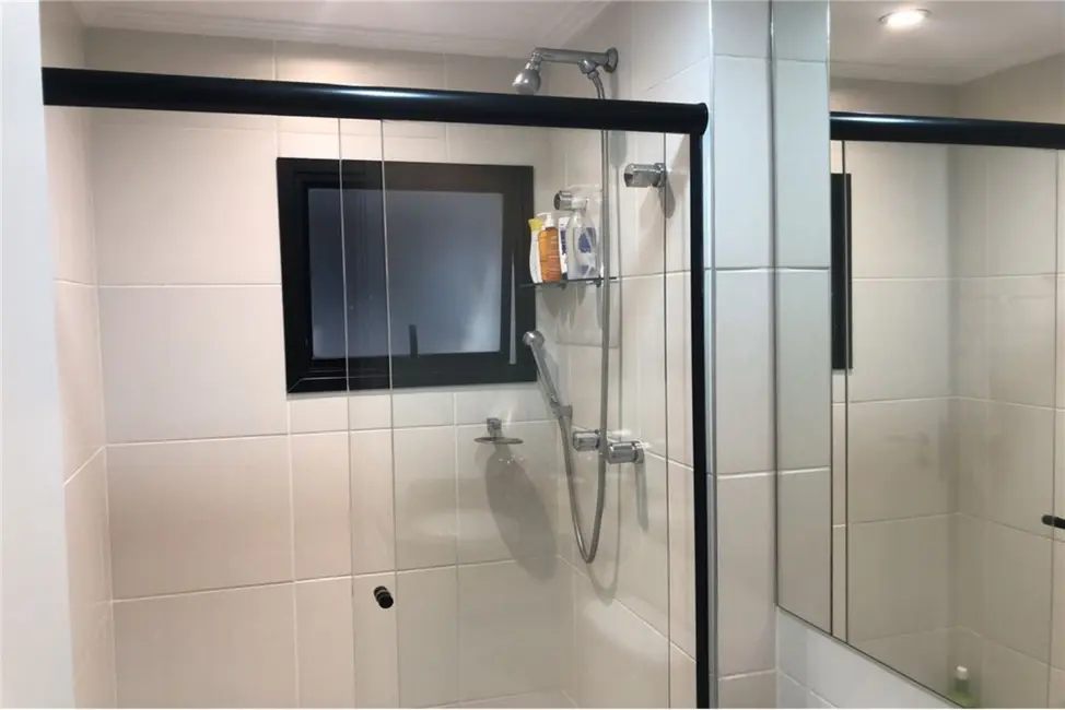 Apartamento com 3 quartos à venda, 68m2 em Vila Regente Feijó, São Paulo - SP - imagem 8 Foto 8 de Apartamento com 3 quartos à venda, 68m2 em Vila Regente Feijó, São Paulo - SP