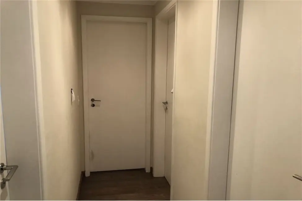 Apartamento com 3 quartos à venda, 68m2 em Vila Regente Feijó, São Paulo - SP - imagem 7 Foto 7 de Apartamento com 3 quartos à venda, 68m2 em Vila Regente Feijó, São Paulo - SP