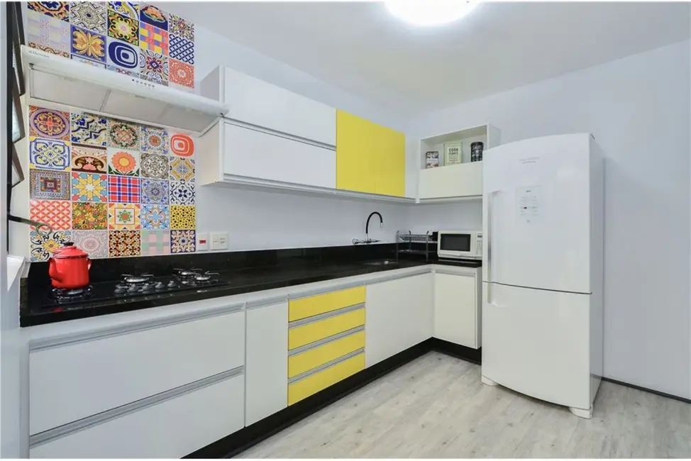 Casa com 2 quartos à venda, 140m2 em Vila Sônia, São Paulo - SP - imagem 6 Foto 6 de Casa com 2 quartos à venda, 140m2 em Vila Sônia, São Paulo - SP