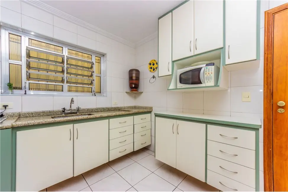 Foto 6 de Casa com 3 quartos à venda, 139m2 em Mandaqui, São Paulo - SP