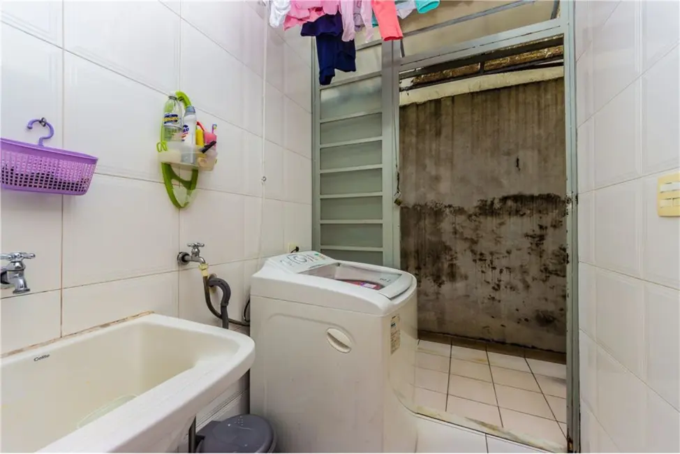 Foto 8 de Casa com 3 quartos à venda, 139m2 em Mandaqui, São Paulo - SP