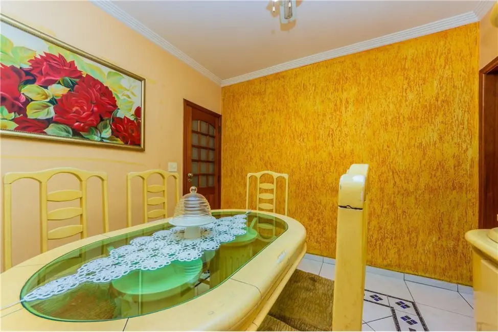 Foto 4 de Casa com 3 quartos à venda, 139m2 em Mandaqui, São Paulo - SP