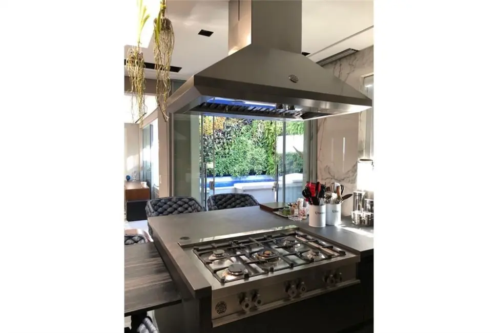 Foto 3 de Apartamento com 4 quartos à venda, 216m2 em Vila Clementino, São Paulo - SP