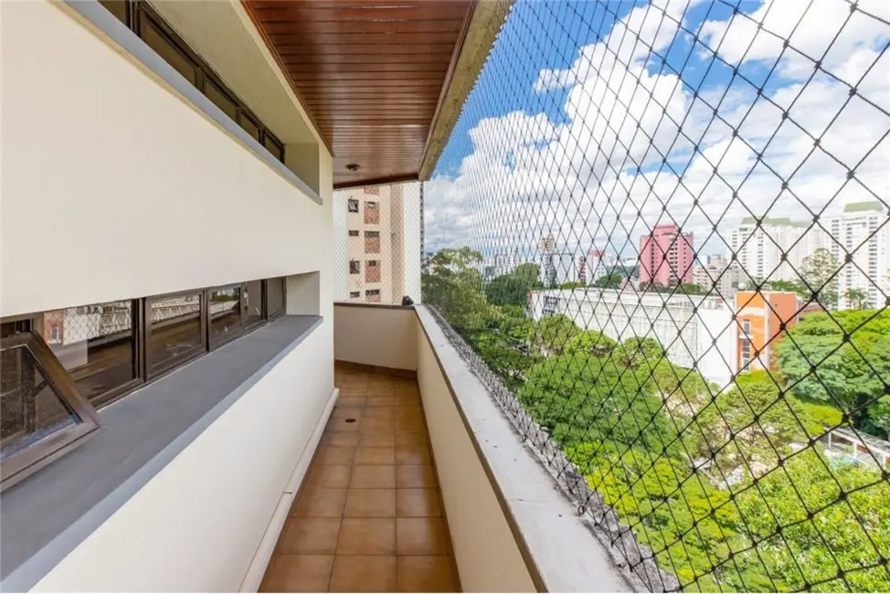 Foto 4 de Apartamento com 4 quartos à venda, 296m2 em Vila Andrade, São Paulo - SP
