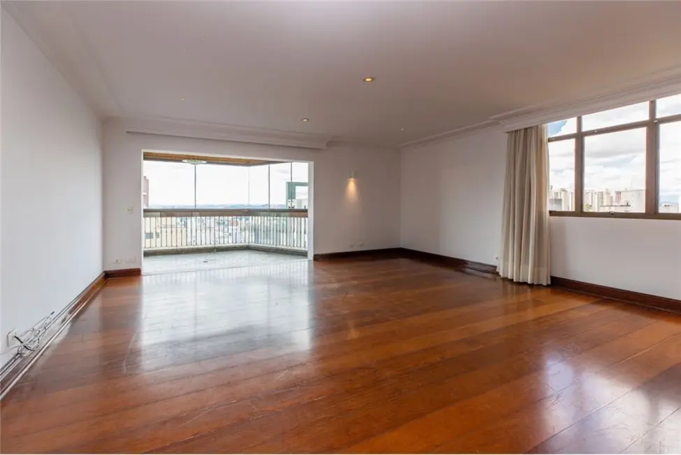 Foto 6 de Apartamento com 4 quartos à venda, 296m2 em Vila Andrade, São Paulo - SP