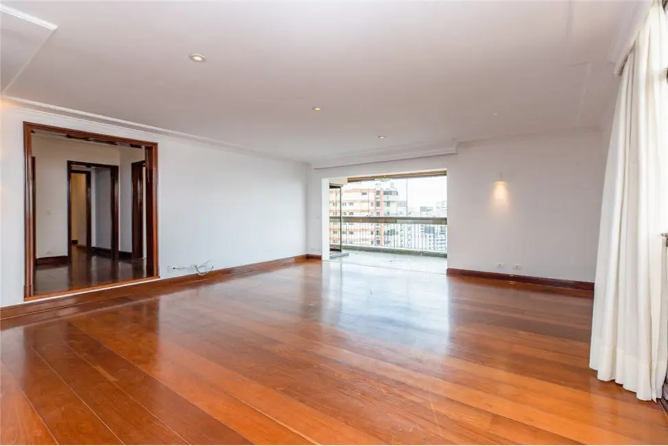 Foto 7 de Apartamento com 4 quartos à venda, 296m2 em Vila Andrade, São Paulo - SP