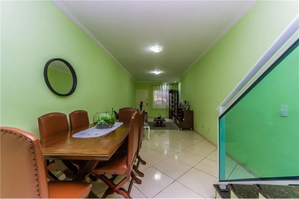 Foto 5 de Casa com 3 quartos à venda, 120m2 em Vila Esperança, São Paulo - SP