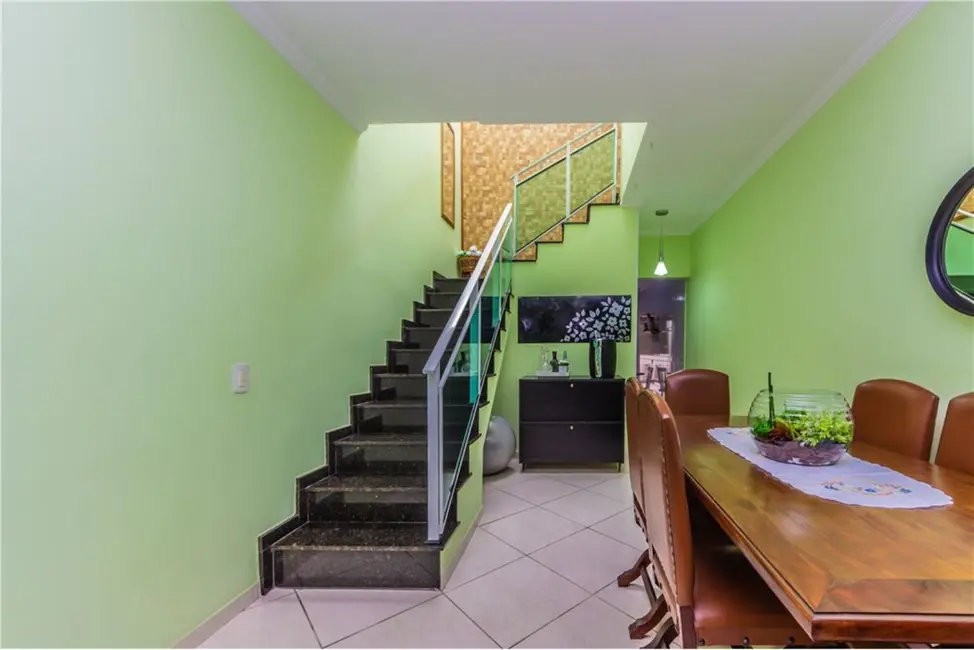 Foto 6 de Casa com 3 quartos à venda, 120m2 em Vila Esperança, São Paulo - SP