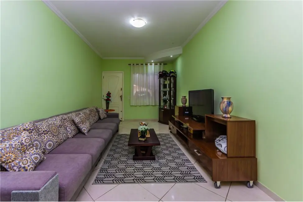 Foto 4 de Casa com 3 quartos à venda, 120m2 em Vila Esperança, São Paulo - SP