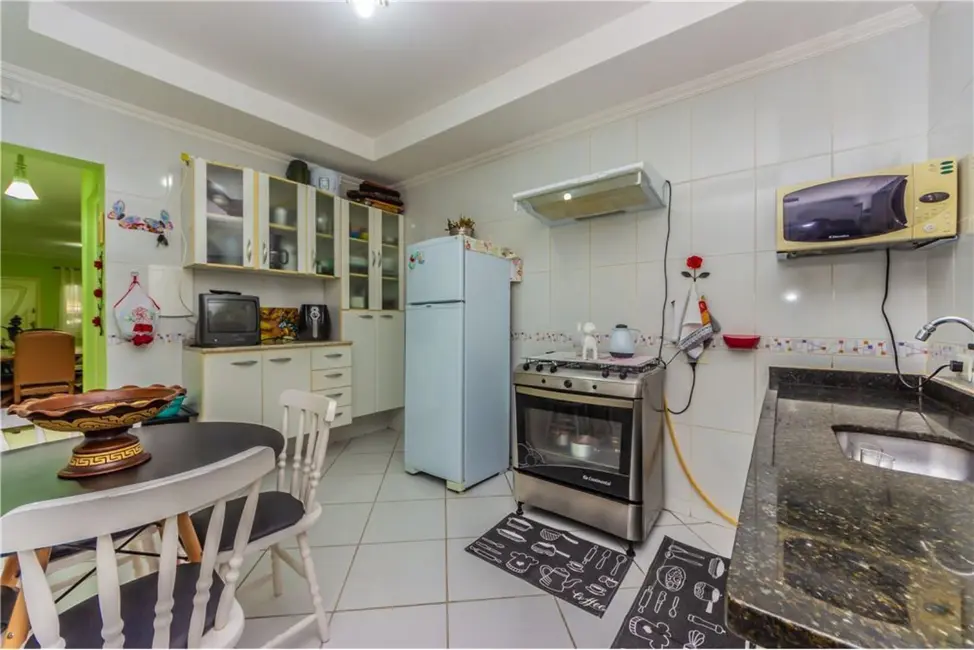 Foto 9 de Casa com 3 quartos à venda, 120m2 em Vila Esperança, São Paulo - SP