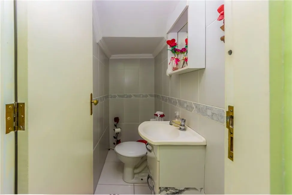 Foto 7 de Casa com 3 quartos à venda, 120m2 em Vila Esperança, São Paulo - SP