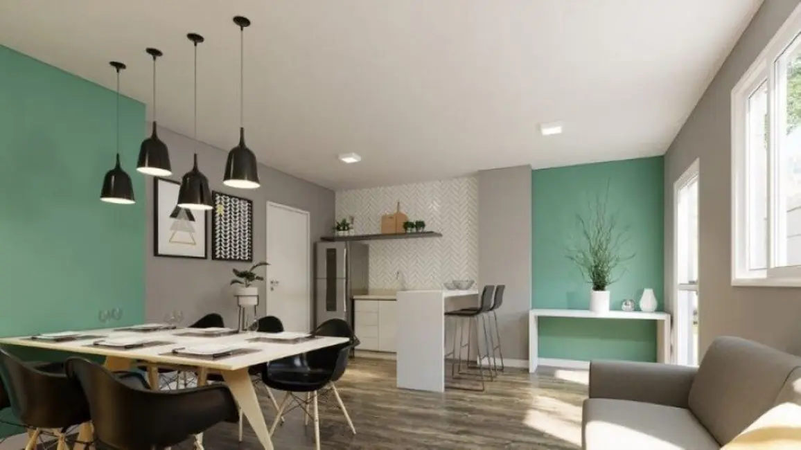 Foto 6 de Apartamento com 1 quarto à venda, 25m2 em Chácara Inglesa, São Paulo - SP