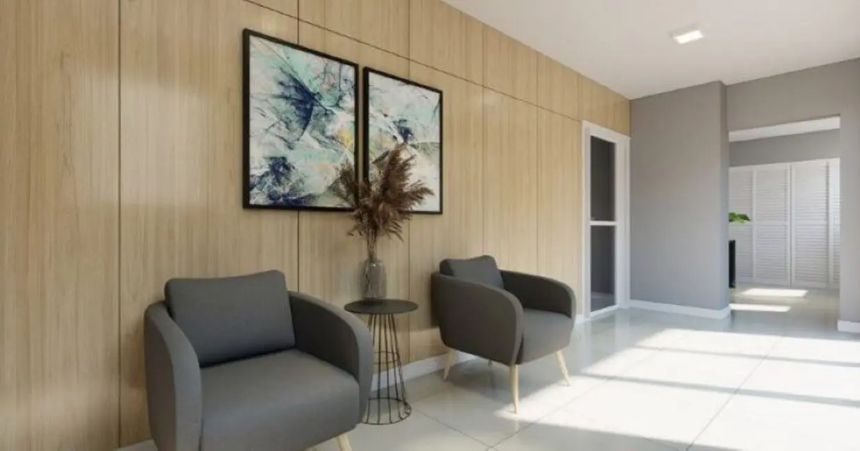 Foto 4 de Apartamento com 1 quarto à venda, 25m2 em Chácara Inglesa, São Paulo - SP