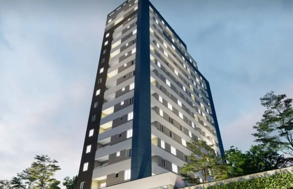 Foto 2 de Apartamento com 1 quarto à venda, 25m2 em Chácara Inglesa, São Paulo - SP