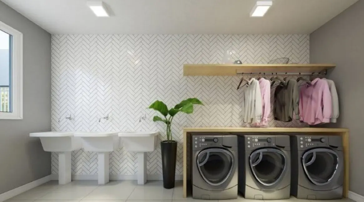 Foto 7 de Apartamento com 1 quarto à venda, 25m2 em Chácara Inglesa, São Paulo - SP