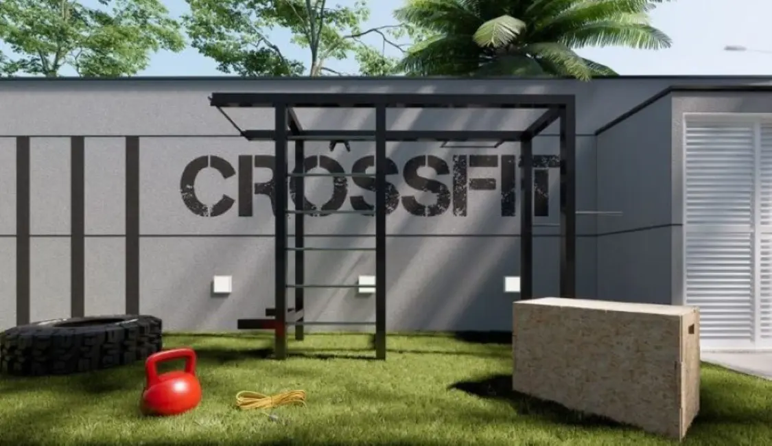 Apartamento com 2 quartos à venda, 29m2 em Chácara Inglesa, São Paulo - SP - imagem 9 Foto 9 de Apartamento com 2 quartos à venda, 29m2 em Chácara Inglesa, São Paulo - SP