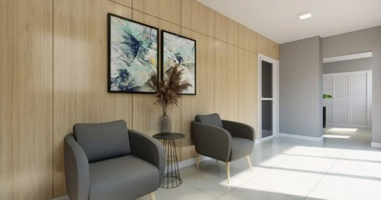 Apartamento com 2 quartos à venda, 29m2 em Chácara Inglesa, São Paulo - SP - imagem 4 Foto 4 de Apartamento com 2 quartos à venda, 29m2 em Chácara Inglesa, São Paulo - SP