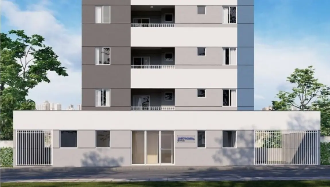 Apartamento com 2 quartos à venda, 29m2 em Chácara Inglesa, São Paulo - SP - imagem 3 Foto 3 de Apartamento com 2 quartos à venda, 29m2 em Chácara Inglesa, São Paulo - SP