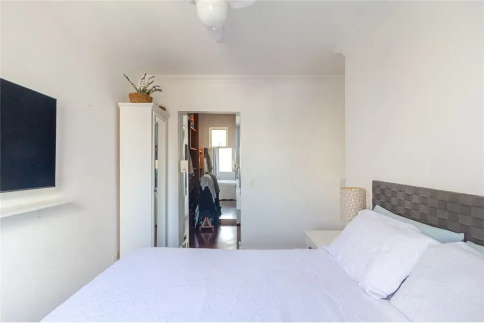 Foto 9 de Apartamento com 3 quartos à venda, 88m2 em Brooklin Paulista, São Paulo - SP