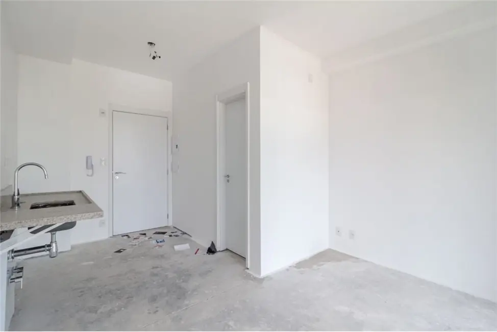 Foto 6 de Apartamento com 1 quarto à venda, 28m2 em Vila Clementino, São Paulo - SP