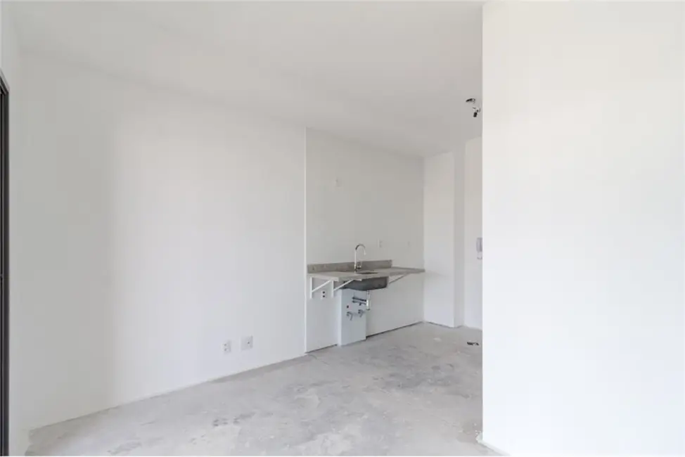 Foto 8 de Apartamento com 1 quarto à venda, 28m2 em Vila Clementino, São Paulo - SP